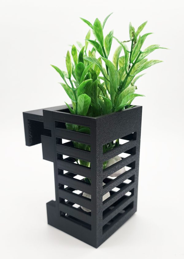 hangingplantrack1 Hanging Plant Holder