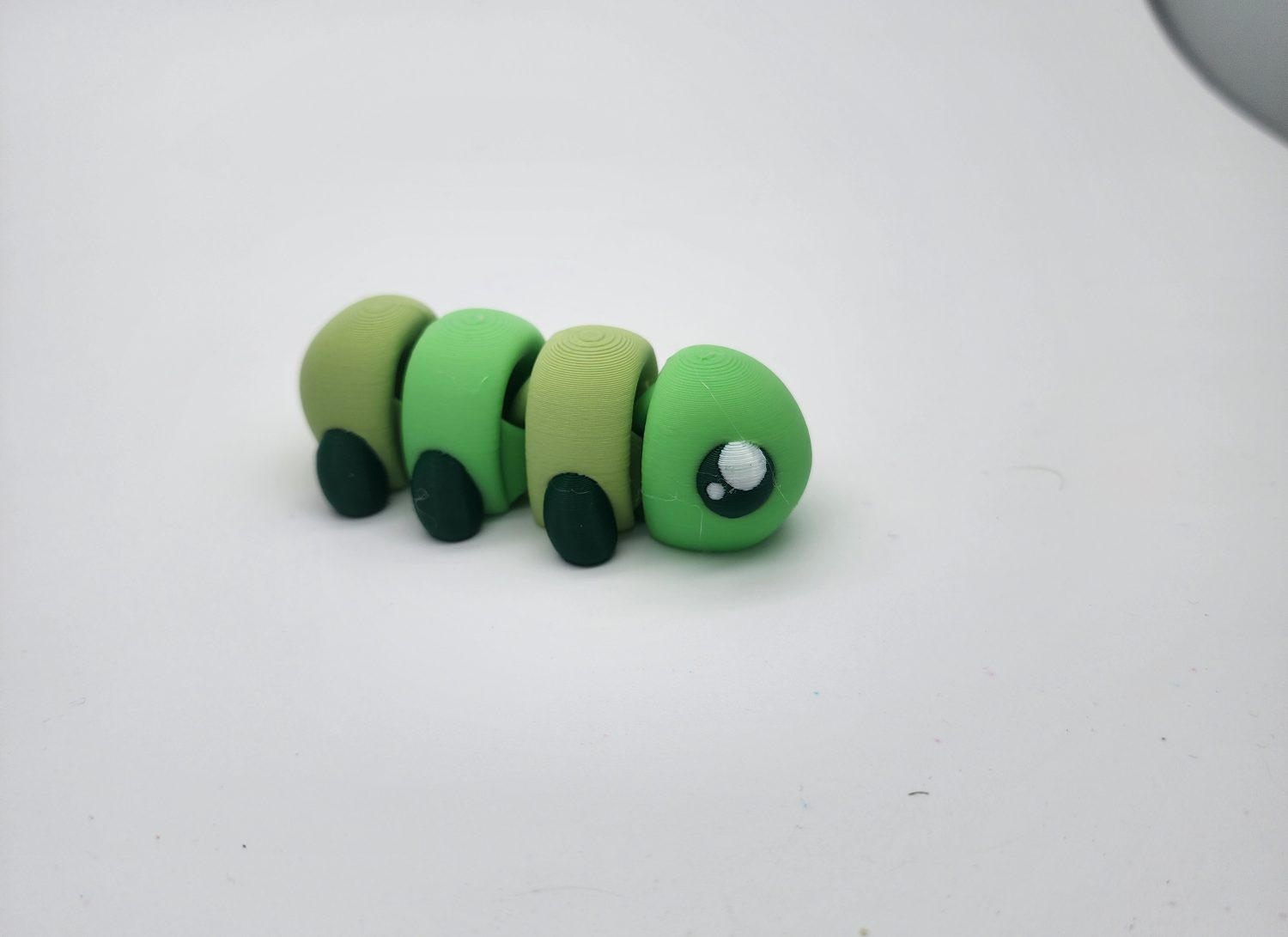 1000006183 Caterpillar Articulated Fidget Toy