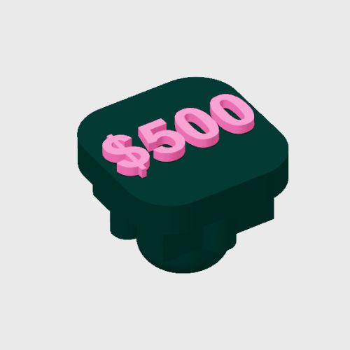 Pricing for Frag Holders or Egg Crate